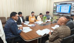 Uttarakhand स्वास्थ्य शिक्षा में नई क्रांति की शुरुआत, 10 श्रेणियों में 56 प्रकार की स्वास्थ्य सेवाओं को दी गई मान्यता, पैरामेडिकल शिक्षा को मिलेगा नया स्वरूप