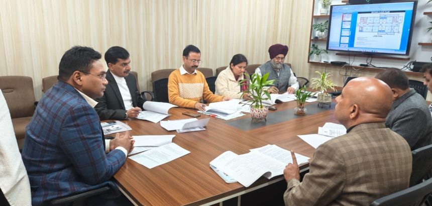 Uttarakhand स्वास्थ्य शिक्षा में नई क्रांति की शुरुआत, 10 श्रेणियों में 56 प्रकार की स्वास्थ्य सेवाओं को दी गई मान्यता, पैरामेडिकल शिक्षा को मिलेगा नया स्वरूप