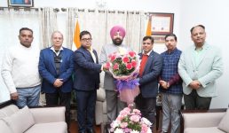 भारत की आत्मा को समझने में पब्लिक रिलेशंस की भूमिका अत्यंत उपयोगी, राज्यपाल बोले एआई और क्वांटम टेक्नोलॉजी के युग में पीआर का दायित्व और बढ़ा