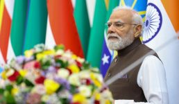 1941 में इथोपिया की मुक्ति हेतु भारतीय सैनिकों ने योगदान दिया, इथोपिया की संसद के संयुक्‍त सत्र को पीएम मोदी ने किया संबोधित