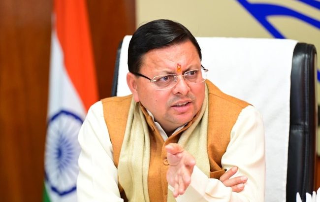 Uttarakhand मुख्यमंत्री धामी ने राज्य की सभी जेलों में ‘एक जेल-एक प्रोडक्ट’ का विकास करने के निर्देश दिये, जेल विकास बोर्ड की ली महत्वपूर्ण बैठक