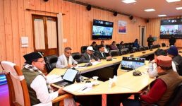 मुख्यमंत्री पुष्कर सिंह धामी ने ‘जन-जन की सरकार, जन-जन के द्वार’ कार्यक्रम की तैयारियों की समीक्षा की, प्रदेशभर में 45 दिवसीय ‘प्रशासन गाँव की ओर अभियान’ का प्रभावी संचालन