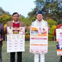 मुख्यमंत्री धामी ने सूचना विभाग द्वारा प्रकाशित नववर्ष 2026 के कैलेंडर का किया विमोचन, कहा विभाग ने सदैव सरकार और जनता के बीच सेतु की भूमिका निभाई है