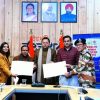 सीमावर्ती क्षेत्रों में स्वास्थ्य सेवाओं को सुदृढ़ करने की दिशा में उत्तराखंड सरकार का ऐतिहासिक कदम, ‘स्वस्थ सीमा अभियान’ के अंतर्गत आईटीबीपी एवं राज्य सरकार के मध्य एमओयू संपन्न