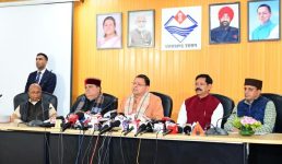 गांव के विकास में महत्वपूर्ण साबित होगा वीबी-जी राम जी अधिनियम, उत्तराखंड जैसे हिमालयी राज्य को केंद्र सरकार द्वारा 90 प्रतिशत वित्तीय सहयोग मिलेगा