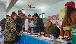 Uttarakhand: 23 दिन में जन-जन की सरकार, जन-जन के द्वार कार्यक्रम में दो लाख से अधिक नागरिकों की सहभागिता, 1 लाख से ज़्यादा नागरिकों ने उठाया विभिन्न जनकल्याणकारी योजनाओं का लाभ