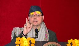 उत्तरकाशी में शीतकालीन पर्यटन सम्मेलन औपचारिकता नहीं, उत्तराखंड को 12 महीने का टूरिज्म स्टेट बनाने का साझा प्रयास- सीएम धामी