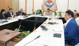 Uttarakhand राज्य में ईज ऑफ़ डूइंग बिजनेस (फेज 2) के अंतर्गत किए जा रहे कार्यों की समीक्षा की गई, विभागों को दिए गए जरूरी निर्देश