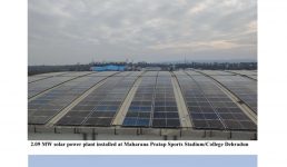 उत्तराखंड ने सौर ऊर्जा स्थापना में 1 गीगावाट का ऐतिहासिक आंकड़ा पार किया, सीएम धामी ने बताया प्रधानमंत्री नरेंद्र मोदी के दूरदर्शी नेतृत्व और नवीकरणीय ऊर्जा के प्रति उनकी स्पष्ट नीति का परिणाम