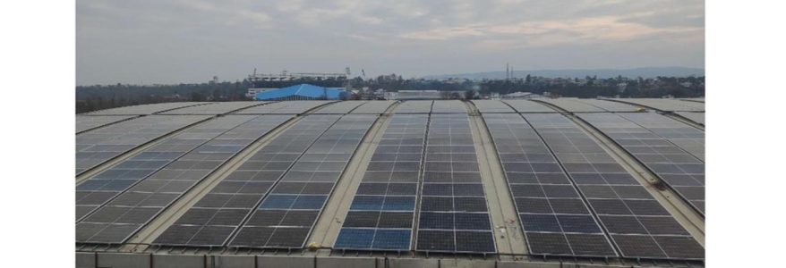 उत्तराखंड ने सौर ऊर्जा स्थापना में 1 गीगावाट का ऐतिहासिक आंकड़ा पार किया, सीएम धामी ने बताया प्रधानमंत्री नरेंद्र मोदी के दूरदर्शी नेतृत्व और नवीकरणीय ऊर्जा के प्रति उनकी स्पष्ट नीति का परिणाम