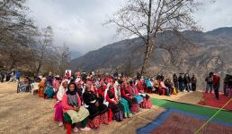 मुख्यमंत्री धामी की गुड गवर्नेंस से गांव-गांव पहुँची सरकार, 555 से अधिक कैंपों में 4.36 लाख लोगों को मिला सीधा लाभ, ‘जन-जन की सरकार, जन-जन द्वार’ बना उत्तराखंड में सुशासन का मजबूत मॉडल