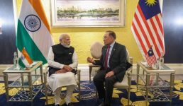 पीएम मोदी ने मलेशिया यात्रा के दौरान प्रधानमंत्री अनवर इब्राहिम से प्रतिनिधिमंडल स्तर की वार्ता की, दोनों देशों के बीच हुए कई समझौते