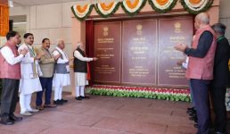 नये पीएमओ से पीएम मोदी ने लिये 4 बड़े निर्णय, ‘सेवा तीर्थ’ का उद्घाटन किया