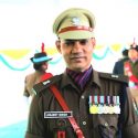 उत्तराखंड पुलिस का राष्ट्रीय स्तर पर प्रतिष्ठित SKOCH Award हेतु चयन, युवा पुलिस अधिकारी लोकजीत सिंह को मिला राष्ट्रीय सम्मान