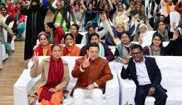 Uttarakhand मुख्यमंत्री ने मुख्यमंत्री एकल महिला स्वरोजगार योजना का किया शुभारंभ, डीबीटी के माध्यम से 484 लाभार्थियों को भेजी ₹3 करोड़ 45 लाख 34,500 की धनराशि