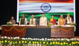 मुख्यमंत्री ने डॉ. नित्यानंद की जन्मशताब्दी वर्ष पर आयोजित राष्ट्रीय संगोष्ठी कार्यक्रम में किया प्रतिभाग, कहा डॉ. नित्यानंद का पूरा जीवन – हिमालय, प्रकृति, समाज और राष्ट्र को रहा समर्पित