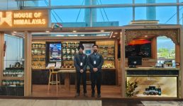 हाउस आफ हिमालयाज बिक्री का आंकड़ा 3.7 करोड़ के पार पहुंचा, दिसंबर 2023 में प्रधानमंत्री के हाथों हुई थी हाउस आफ हिमालयाज की लांचिंग