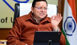 राज्य के दोनों मंडलों में होंगे उत्तराखण्ड अन्य पिछड़ा वर्ग कल्याण बहुउद्देशीय भवन/सामुदायिक भवनों के निर्माण, मुख्यमंत्री ने दी सहमति