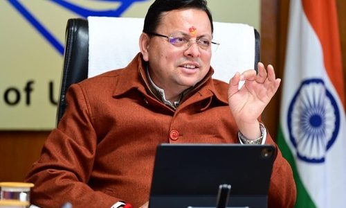 राज्य के दोनों मंडलों में होंगे उत्तराखण्ड अन्य पिछड़ा वर्ग कल्याण बहुउद्देशीय भवन/सामुदायिक भवनों के निर्माण, मुख्यमंत्री ने दी सहमति