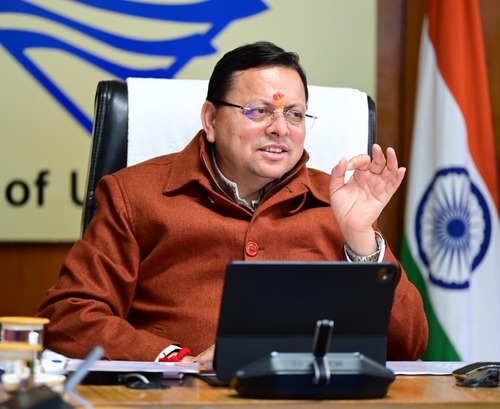 राज्य के दोनों मंडलों में होंगे उत्तराखण्ड अन्य पिछड़ा वर्ग कल्याण बहुउद्देशीय भवन/सामुदायिक भवनों के निर्माण, मुख्यमंत्री ने दी सहमति