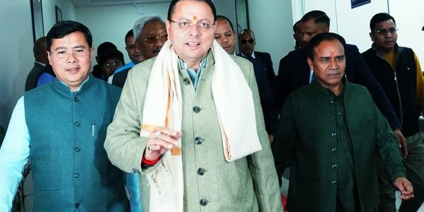 Uttarakhand प्रदेश के हर ब्लाक में बनेंगे मिनी स्टेडियम, खेलभूमि उत्तराखंड में जमीनी स्तर पर सुविधाओं के विस्तार के लिए ठोस कदम