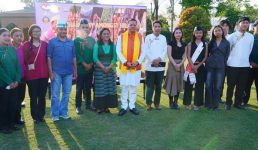 नॉर्थ ईस्ट सहित सभी छात्रों की सुरक्षा सर्वोच्च प्राथमिकता: सीएम धामी