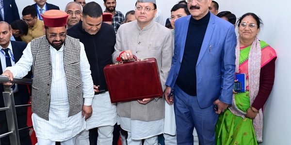 ₹1.11 लाख करोड़ का संतुलित बजट, विकसित उत्तराखंड की दिशा में मजबूत कदम: मुख्यमंत्री पुष्कर सिंह धामी