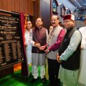 Dehradun मुख्यमंत्री ने जुगमन्दर हॉल के नवीनीकरण कार्य का किया लोकार्पण, देहरादून में पार्कों के विकास कार्यों का शिलान्यास