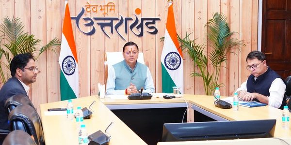 जल जीवन मिशन 2.0 को लेकर केंद्र और उत्तराखण्ड सरकार के बीच एम.ओ.यू, पहले से चल रहे कार्यों को मिलेगी नई गति