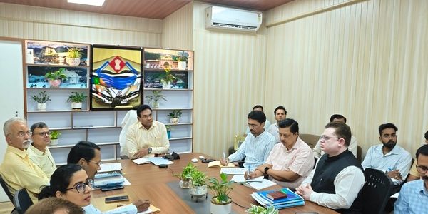 Uttarakhand रेरा पोर्टल से जुड़ेगा मानचित्र स्वीकृति सिस्टम, पंचायतों का नक्शा पास करने का अधिकार खत्म, अवैध निर्माण पर सख्ती के संकेत