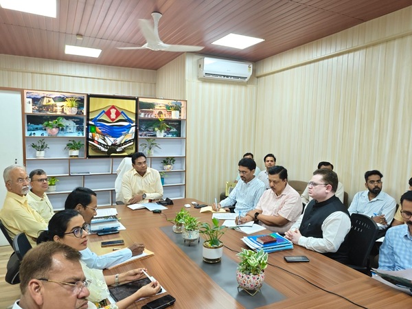 Uttarakhand रेरा पोर्टल से जुड़ेगा मानचित्र स्वीकृति सिस्टम, पंचायतों का नक्शा पास करने का अधिकार खत्म, अवैध निर्माण पर सख्ती के संकेत