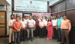 संवाद ही विश्वास की नींव, राष्ट्रीय जनसंपर्क दिवस पर देहरादून में विचार गोष्ठी आयोजित