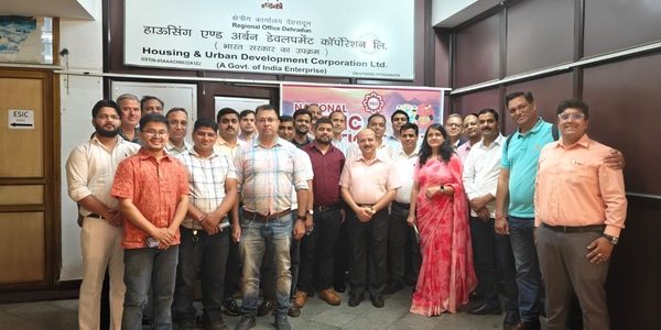 संवाद ही विश्वास की नींव, राष्ट्रीय जनसंपर्क दिवस पर देहरादून में विचार गोष्ठी आयोजित