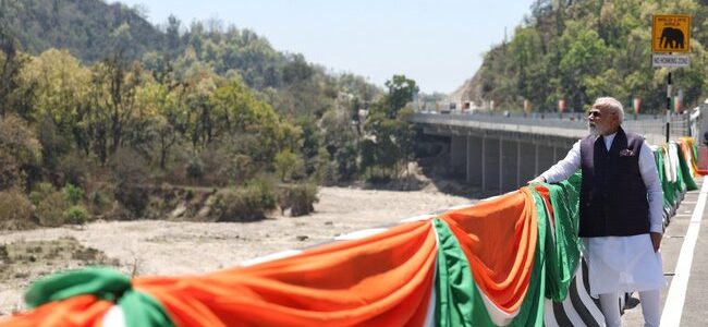 रोजगार और पर्यटन का ग्रीन कॉरिडोर बनेगा दिल्ली-देहरादून इकोनॉमिक कॉरिडोर, जानिए कैसे लाएगा बदलाव