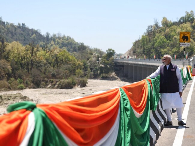 रोजगार और पर्यटन का ग्रीन कॉरिडोर बनेगा दिल्ली-देहरादून इकोनॉमिक कॉरिडोर, जानिए कैसे लाएगा बदलाव