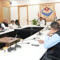 Uttarakhand मुख्य सचिव ने ली सभी जिला अधिकारियों की बैठक, LPG उपलब्धि सहित कई मामलों में दिए महत्वपूर्ण दिशा-निर्देश