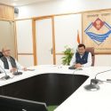 Uttarakhand ग्लेशियर झीलों की प्रभावी निगरानी के लिए जल्द लगेंगे उपकरण, भूकम्प पूर्व चेतावनी प्रणाली स्थापित करने का काम जारी
