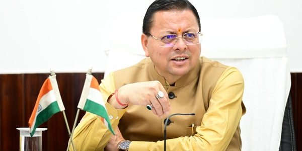 उत्तराखण्ड के प्रत्येक विकासखण्ड में विकसित होंगे आदर्श कृषि एवं उद्यान गांव, किसानों की आय बढ़ाने, जैविक खेती, वैज्ञानिक तकनीक और विपणन व्यवस्था को मजबूत करने के लिए तीन वर्षीय कार्ययोजना बनाने के मुख्यमंत्री ने दिये निर्देश