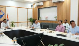 Uttarakhand मिलावटखोरी में लगातार संलिप्त व्यक्तियों पर कठोर कार्रवाई किए जाने के निर्देश, मुख्य सचिव ने दिए आदेश