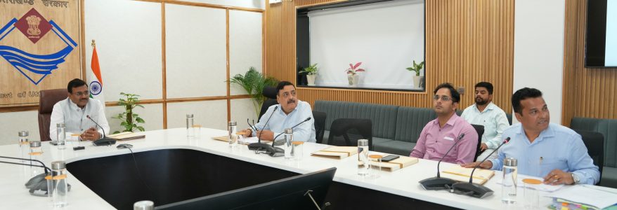 Uttarakhand मिलावटखोरी में लगातार संलिप्त व्यक्तियों पर कठोर कार्रवाई किए जाने के निर्देश, मुख्य सचिव ने दिए आदेश