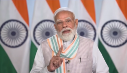 रोजगार मेले में 51,000 से अधिक युवाओं को नियुक्ति पत्र, पीएम मोदी बोले विकसित भारत के निर्माण में युवाओं की होगी निर्णायक भूमिका