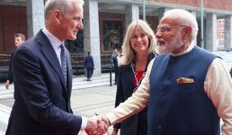 100 अरब डॉलर निवेश का लक्ष्य, ओस्लो में पीएम मोदी का नॉर्वे को बड़ा आर्थिक संदेश