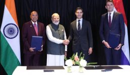 पीएम मोदी की यात्रा से भारत-नीदरलैंड्स संबंधों को नई गति, सेमीकंडक्टर, व्यापार और सांस्कृतिक विरासत पर बड़ा फोकस