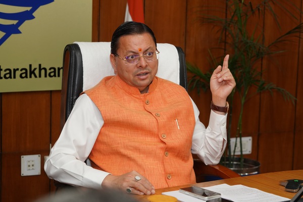 उत्तराखण्ड बनेगा भारतीय ज्ञान-विज्ञान और संस्कृति का वैश्विक केंद्र, ऋषिकुल, हरिद्वार में श्री मदन मोहन मालवीय प्राच्य शोध संस्थान को विश्वस्तरीय स्वरूप दिया जाएगा – मुख्यमंत्री