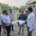 Rudrapur News बागवाला में बने 1872 प्रधानमंत्री आवास जल्द होंगे लाभार्थियों को आवंटित, मुख्यमंत्री धामी के विजन को मिल रही गति