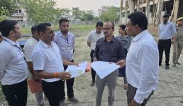 Rudrapur News बागवाला में बने 1872 प्रधानमंत्री आवास जल्द होंगे लाभार्थियों को आवंटित, मुख्यमंत्री धामी के विजन को मिल रही गति