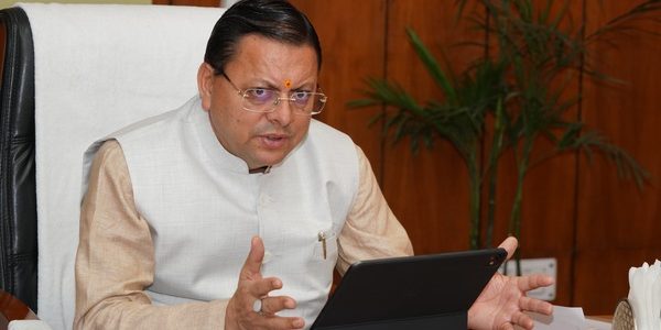मुख्यमंत्री ने की 6940 करोड़ की 12 प्रमुख परियोजनाओं की समीक्षा, 50 प्रतिशत से अधिक प्रगति वाली परियोजनाओं को 15 अक्टूबर 2026 तक पूर्ण करने के निर्देश