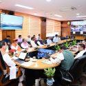 चारधाम यात्रा में रात्रि 10 बजे से सुबह 4 बजे तक यात्रा मार्गों पर वाहनों की आवाजाही पर रोक का सख्ती से पालन हो, मुख्यमंत्री ने दिए निर्देश