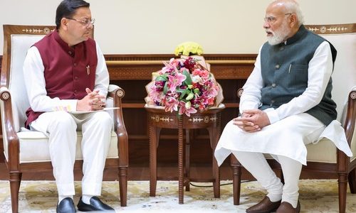 मेरठ के मोदीपुरम से ऋषिकेश के पास लक्ष्मणझूला तक हाई स्पीड नमो भारत ट्रेन (आरआरटीएस) का होगा विस्तार, बनी सहमति