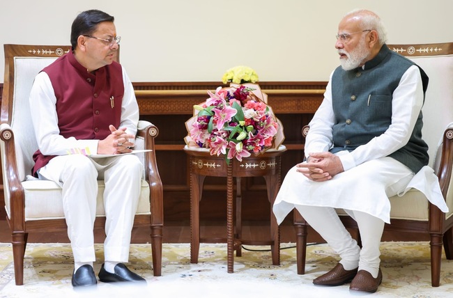 मेरठ के मोदीपुरम से ऋषिकेश के पास लक्ष्मणझूला तक हाई स्पीड नमो भारत ट्रेन (आरआरटीएस) का होगा विस्तार, बनी सहमति